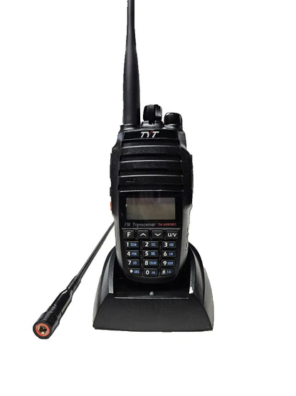 TYT UV 8000D 10 Watt Handheld Radio