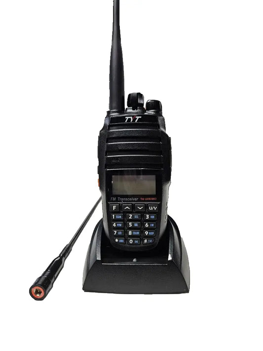 TYT UV 8000D 10 Watt Handheld Radio