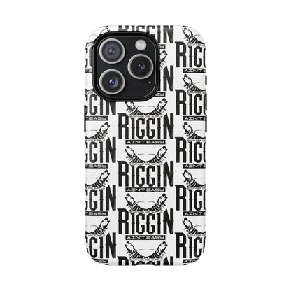 Riggin Phone Case