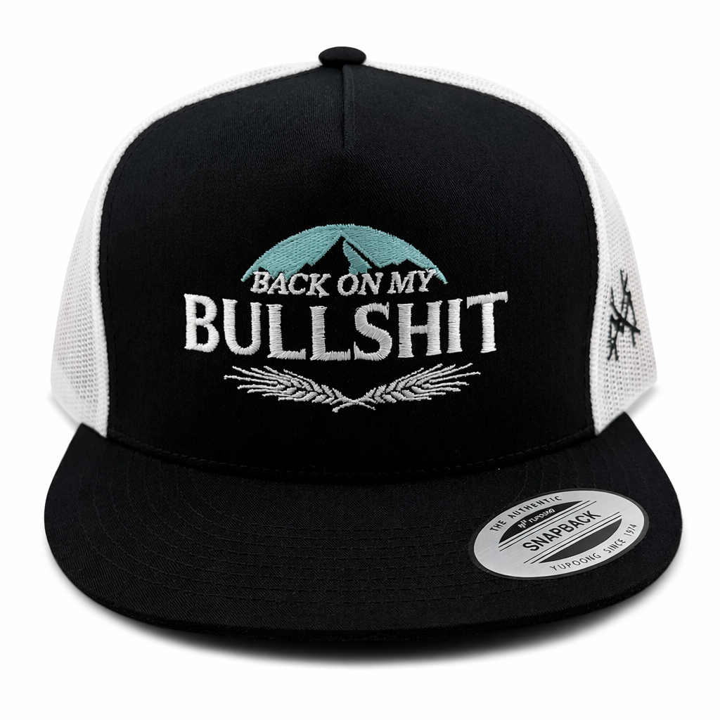 MHC Cooter Connoissuer Hat