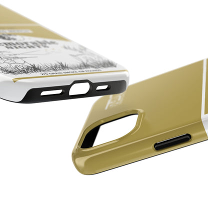 memorable phone case tough case
