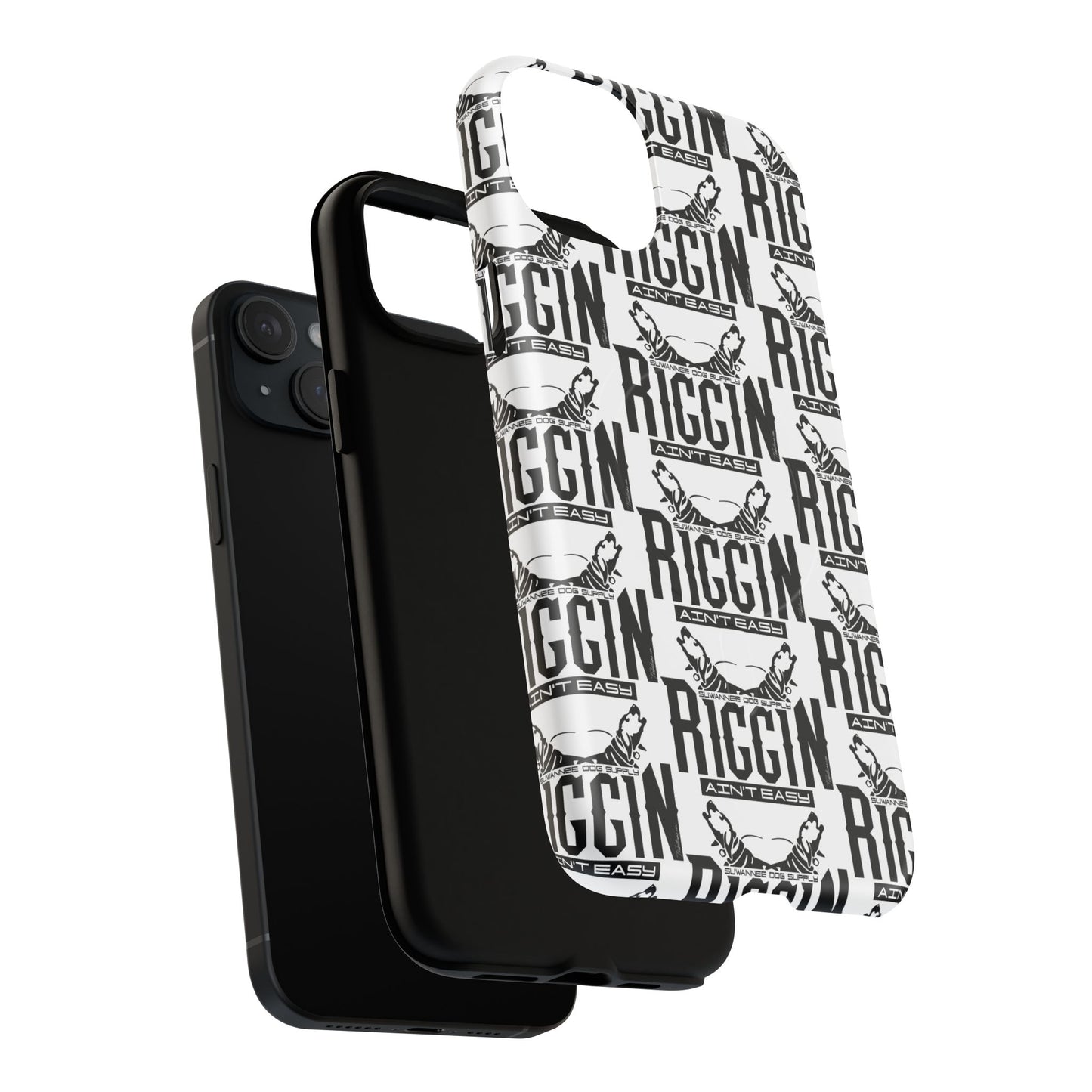Riggin Phone Case