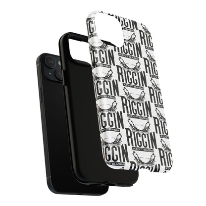 Riggin Phone Case