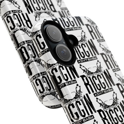 Riggin Phone Case