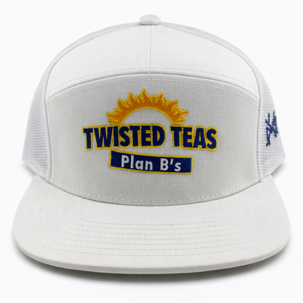 MHC Twisted Teas Hat