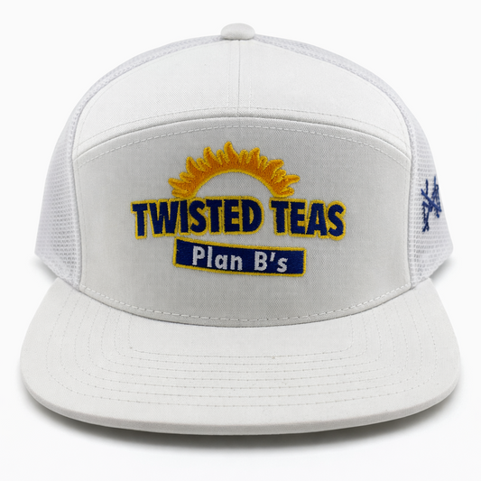 MHC Twisted Teas Hat