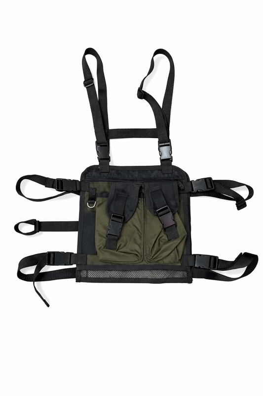 Suwannee Dog Supply Competition Vest