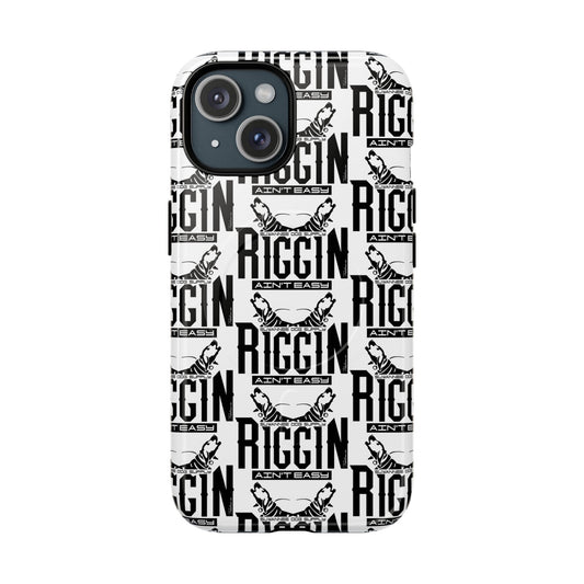 Riggin Phone Case