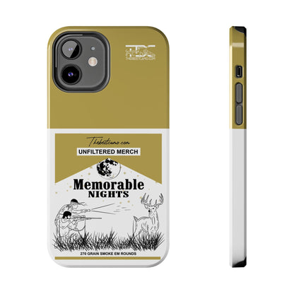 memorable phone case tough case