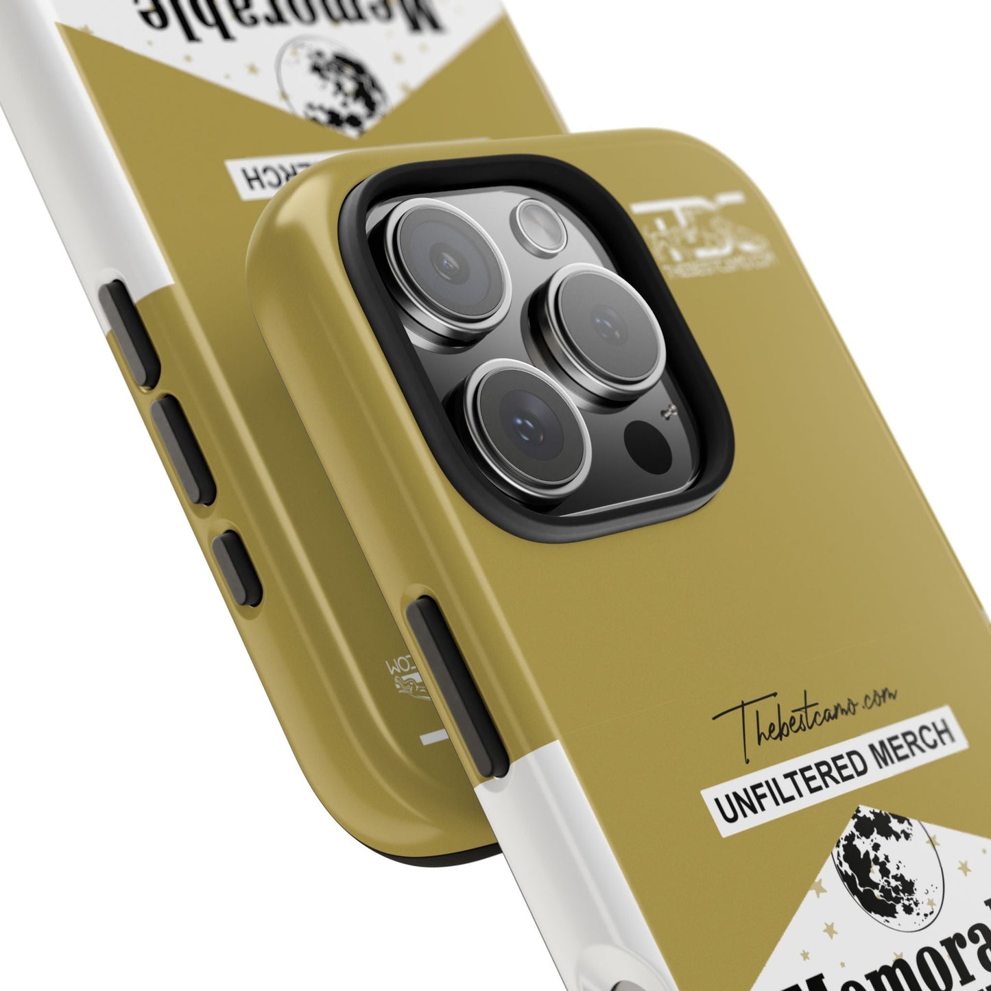 memorable phone case tough case