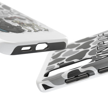 VINTAGE STOCK PHONE CASE