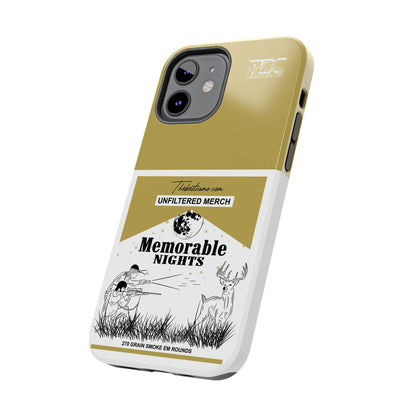 memorable phone case tough case