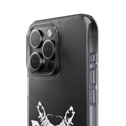 Riggin' Ain't Easy Phone Case