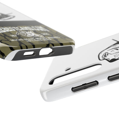 MUCHO BOARS TOUGH PHONE CASE