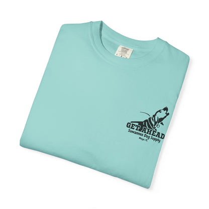 Swine and Stream Adult T-shirt