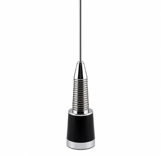 Garmin/VHF Long Range Spring Whip Only