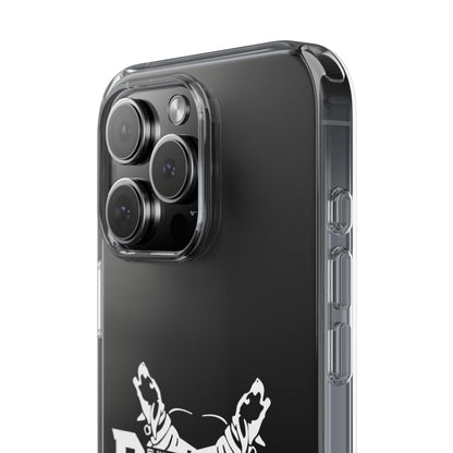 Riggin' Ain't Easy Phone Case