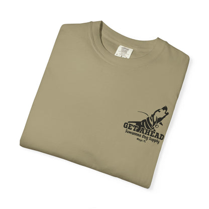 Riggin Ain't Easy Adult Unisex T-Shirt