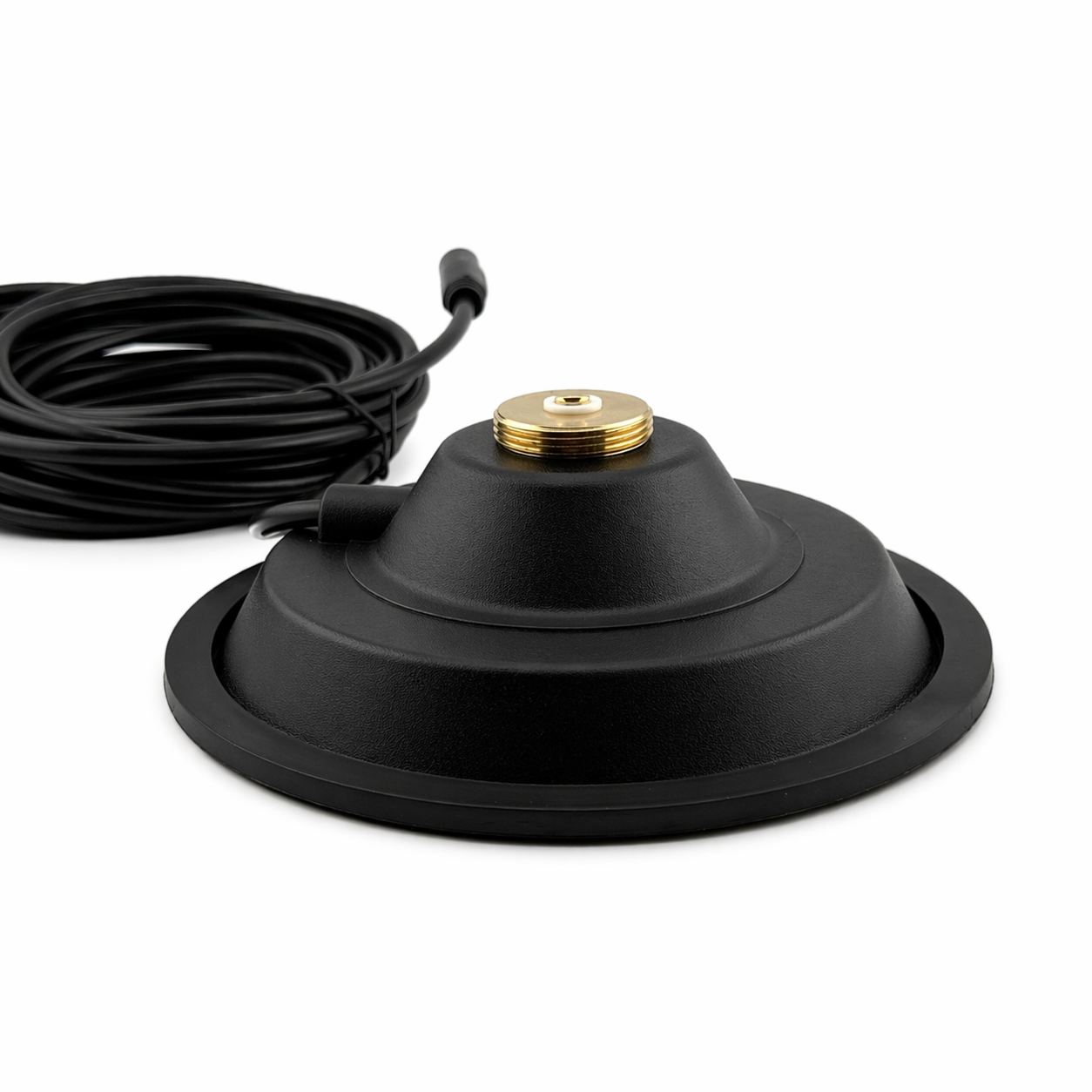 Long Range Super 6" Magmount Base Only