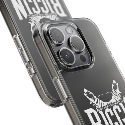 Riggin' Ain't Easy Phone Case