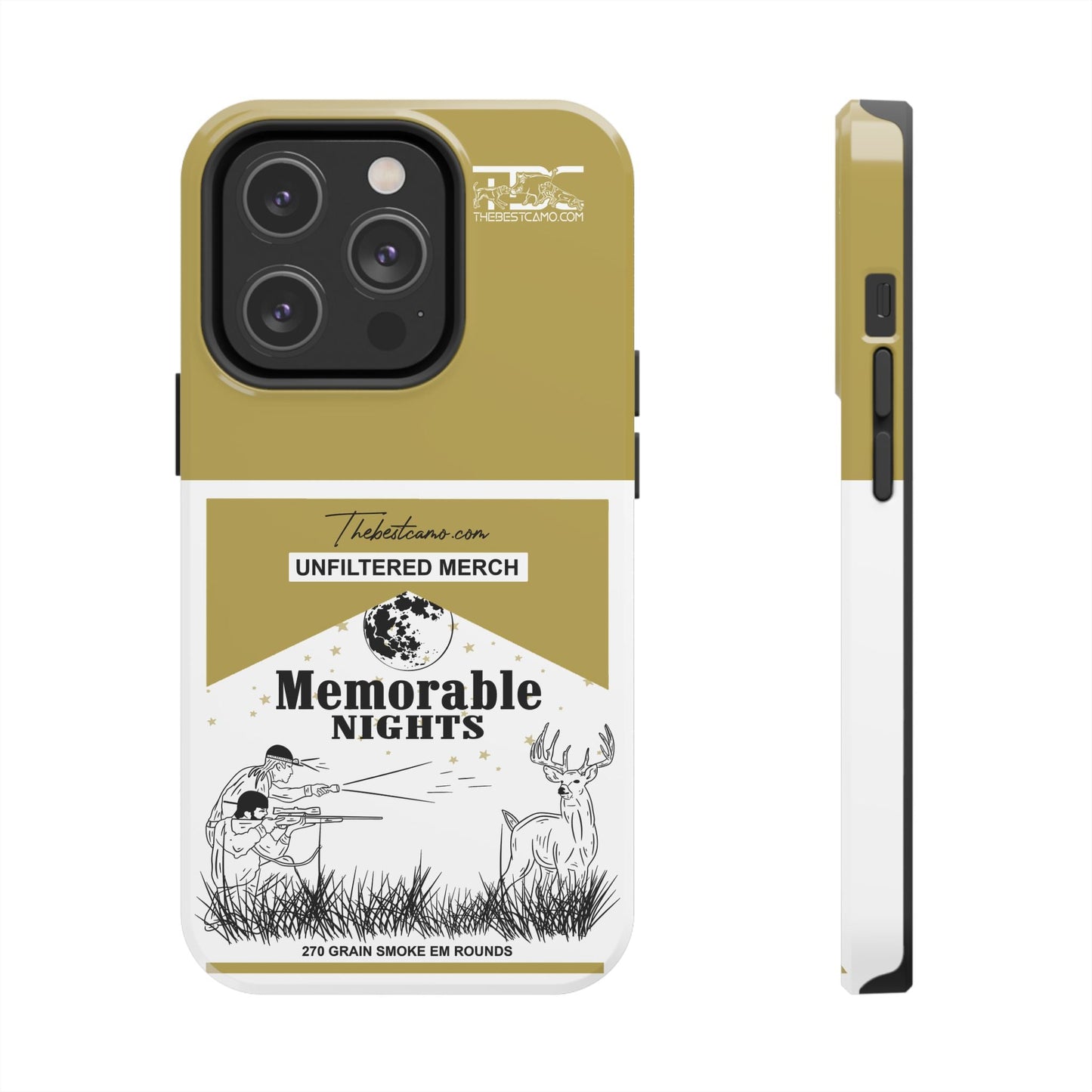 memorable phone case tough case