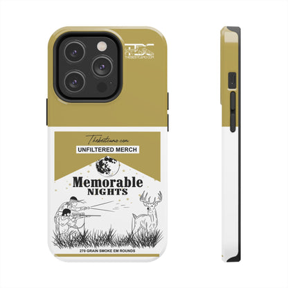 memorable phone case tough case