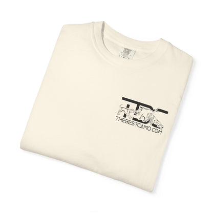 TRUMP DOG T-SHIRT
