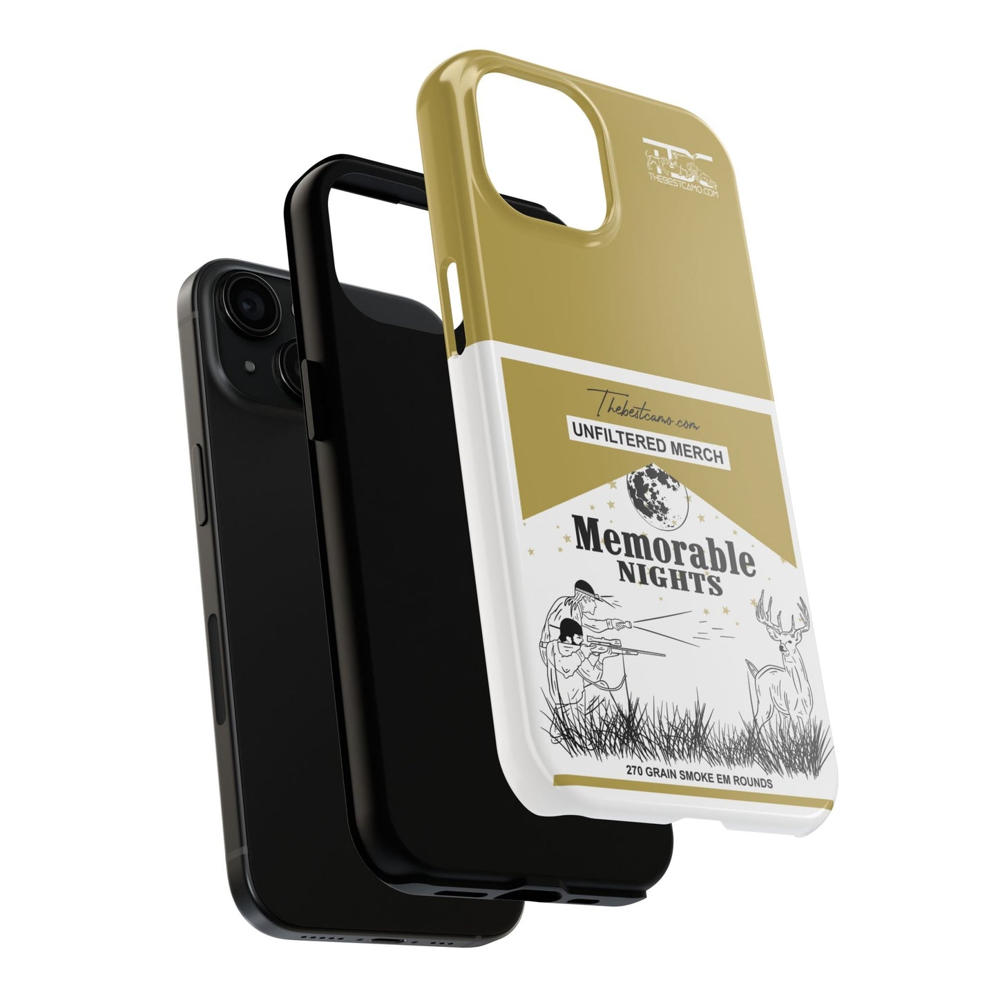 memorable phone case tough case
