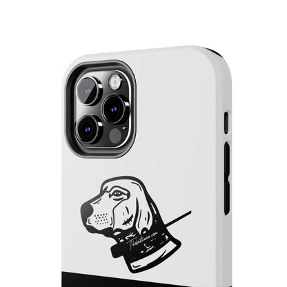 MUCHO BOARS TOUGH PHONE CASE