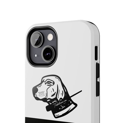 MUCHO BOARS TOUGH PHONE CASE
