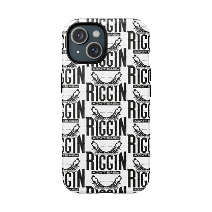 Riggin Phone Case