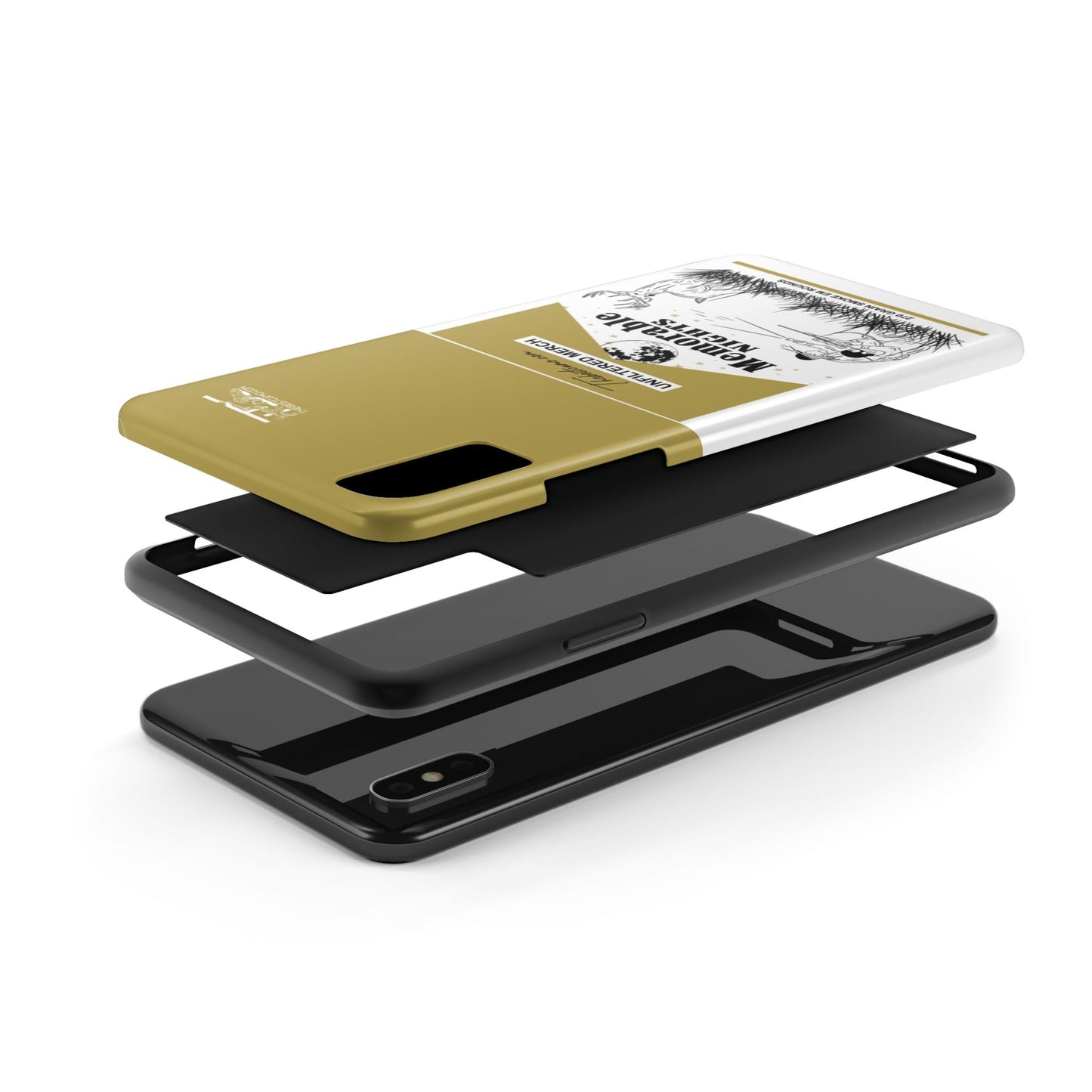 memorable phone case tough case