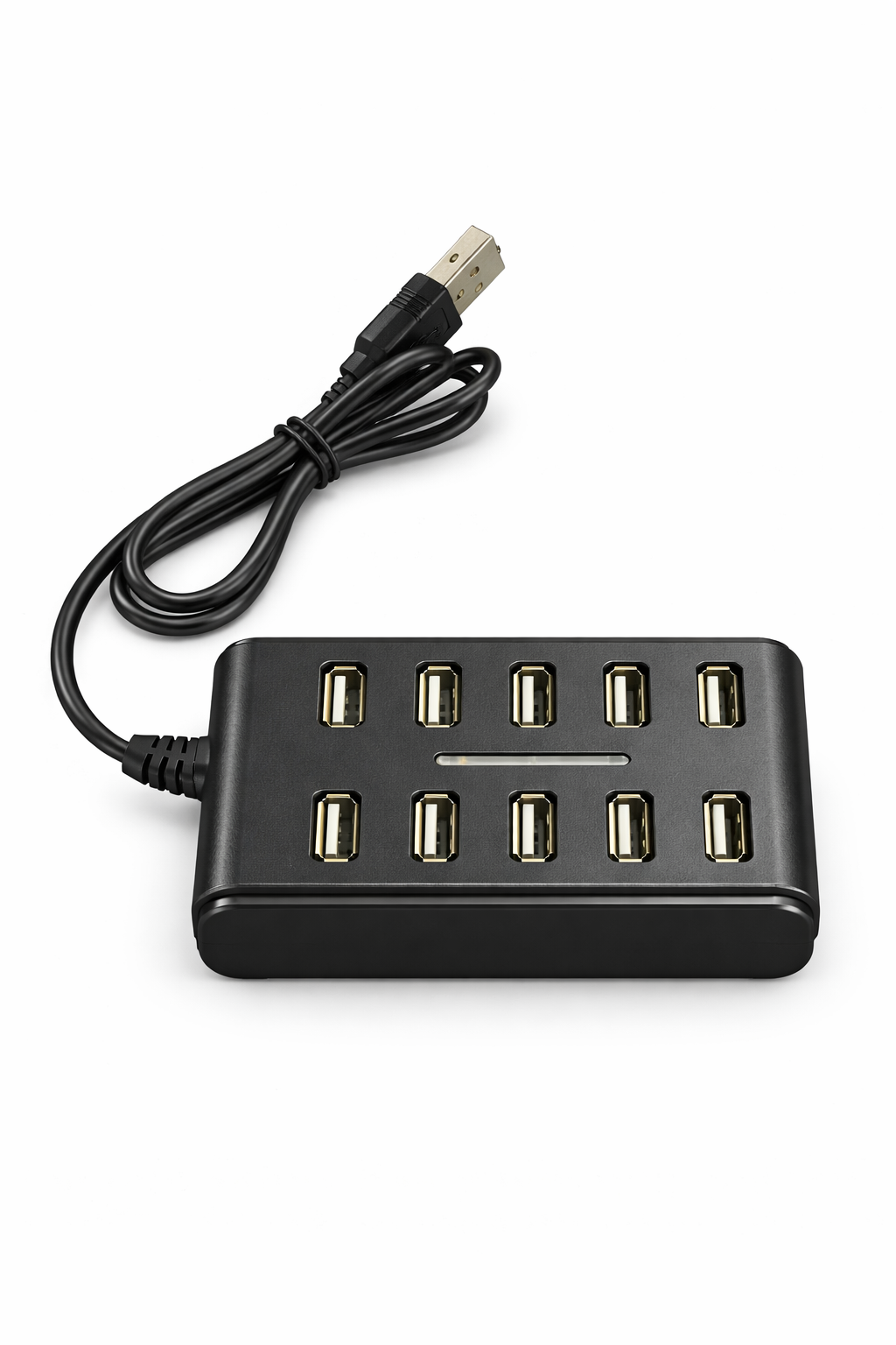 10 Port Collar Charging Dock