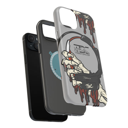TAKE A LITTLE PHONE CASE  (Magnetic Impact-Resistant)