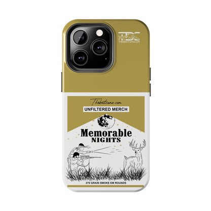 memorable phone case tough case