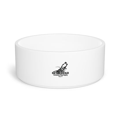 Suwannee Dog Supply Dog Bowl / 16oz