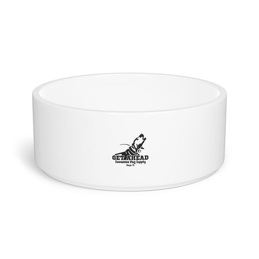 Suwannee Dog Supply Dog Bowl / 16oz