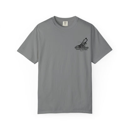 Swine and Stream Adult T-shirt