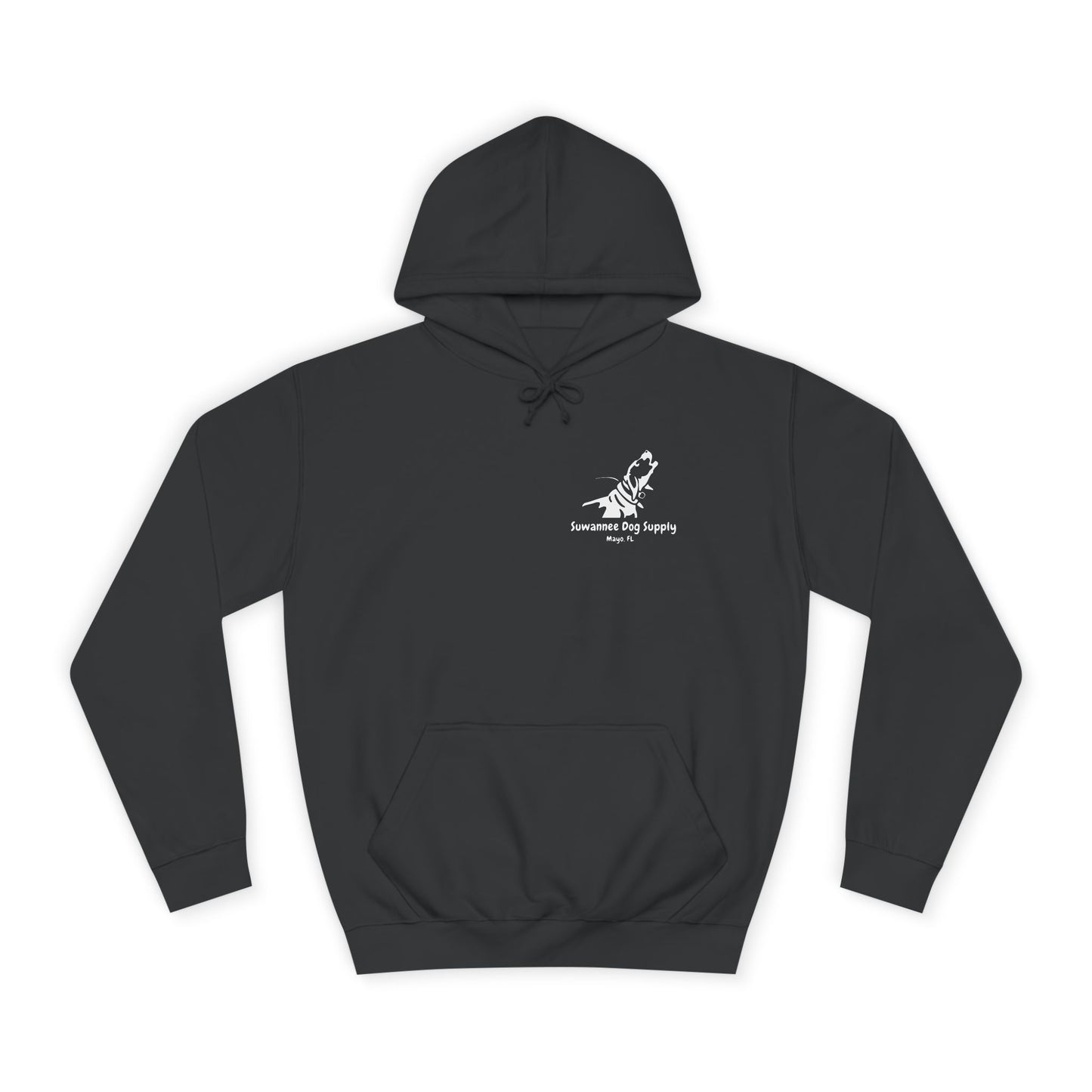 Suwannee Dog Supply Hoodie