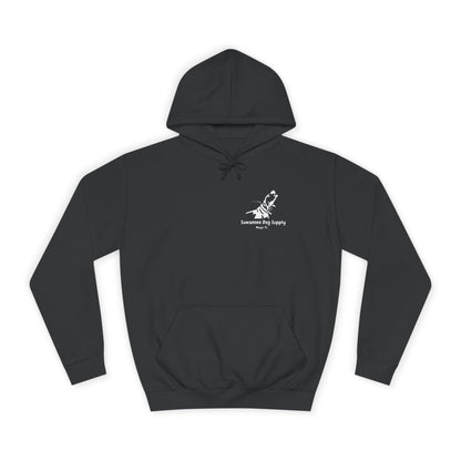 Suwannee Dog Supply Hoodie