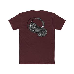 Solid Dark Chocolate