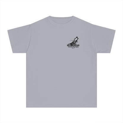 GET AHEAD Youth T-shirt
