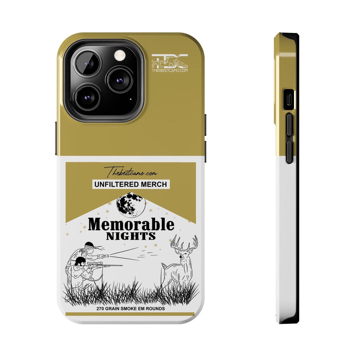 memorable phone case tough case