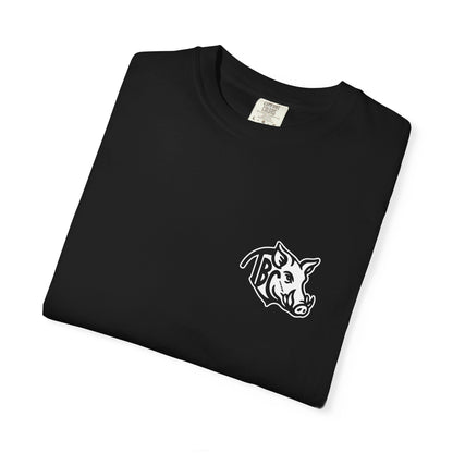 CATCHIN SWINE T-SHIRT