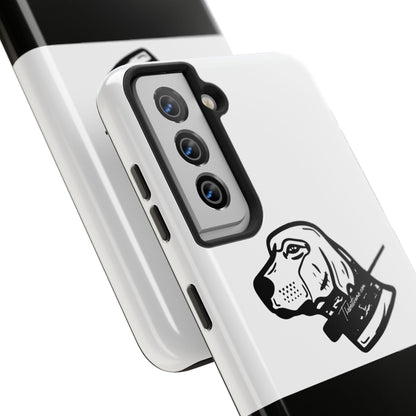 MUCHO BOARS TOUGH PHONE CASE
