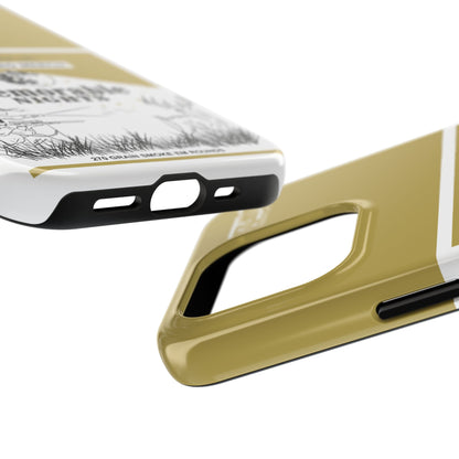 memorable phone case tough case