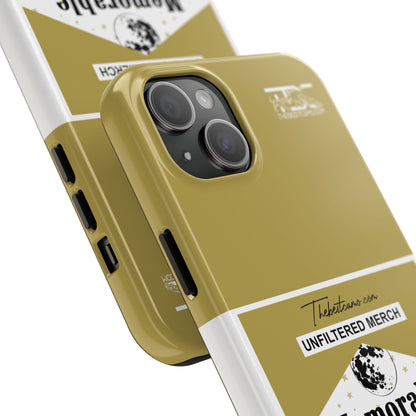 memorable phone case tough case