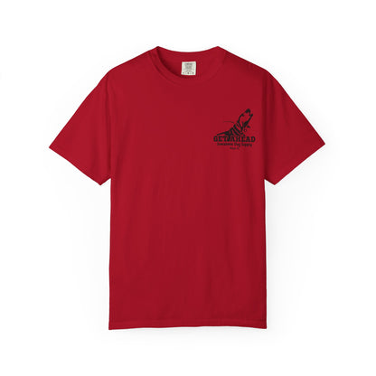 Riggin Ain't Easy Adult Unisex T-Shirt