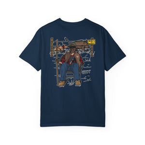 True Navy