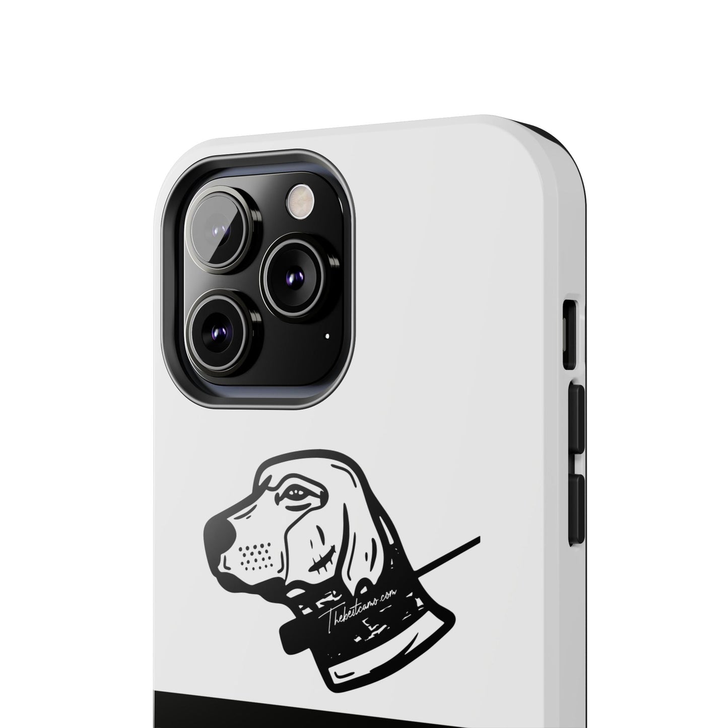 MUCHO BOARS TOUGH PHONE CASE